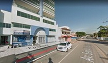 Imagem do condomínio Condomínio Residêncial Kirchner - Perequê - Porto Belo - SC