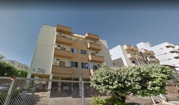 Imagem do condomínio Condomínio Residêncial Mares Do Sul - Higienópolis - São José Do Rio Preto - SP
