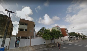 Imagem do condomínio Condomínio Residêncial Midas - Jardim Cidade Universitária - João Pessoa - PB