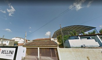 Imagem do condomínio Condomínio Residêncial Mirage Esplanada - Parque Bela Vista - Votorantim - SP