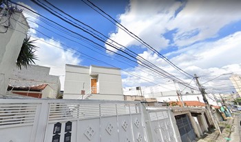 Imagem do condomínio Condomínio Residêncial Paranábi - Tucuruvi - São Paulo - SP