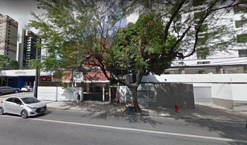 Imagem do condomínio Condomínio Residêncial - Parnamirim - Recife - PE