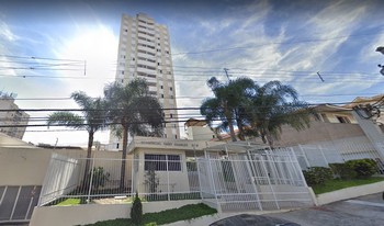 Imagem do condomínio Condomínio Residêncial Saint Charles - Tucuruvi - São Paulo - SP