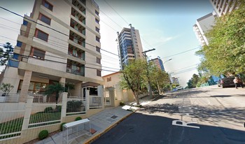 Imagem do condomínio Condomínio Residêncial Santorini - Centro - Novo Hamburgo - RS