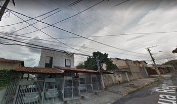 Imagem do condomínio Condomínio Residêncial Solaris - Santa Amélia - Belo Horizonte - MG