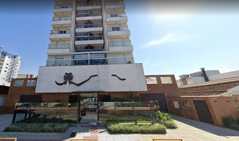 Imagem do condomínio Condomínio Residêncial Sorbonne - Trindade - Florianópolis - SC