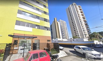 Imagem do condomínio Condomínio Residêncial Versatille - Centro - Mogi Das Cruzes - SP