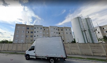 Imagem do condomínio Condomínio Residêncial Voith - Lote 08 Bloco 01 - Jaraguá - São Paulo - SP