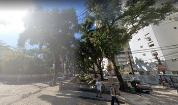 Imagem do condomínio Condomínio Rossi Orquidario - José Menino - Santos - SP