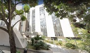 Imagem do condomínio Condomínio Silvio Menecucci - Cruzeiro - Belo Horizonte - MG