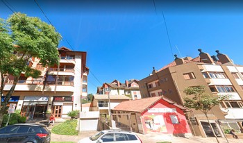 Imagem do condomínio Condomínio Solar Da Colina - Centro - Canela - RS