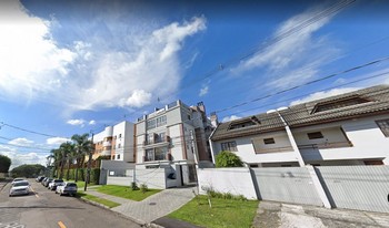 Imagem do condomínio Condomínio Tanguá Classique - Abranches - Curitiba - PR