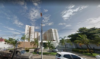 Imagem do condomínio Condomínio Torres Trivento - Sacramenta - Belém - PA