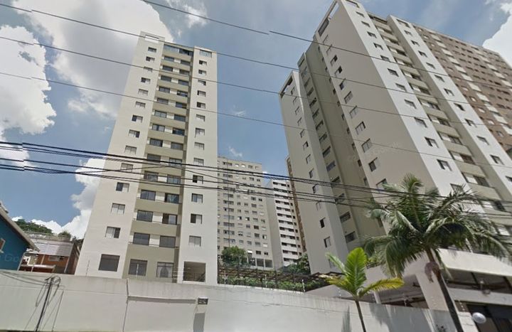 Imagem do condomínio Condomínio Conj Resid Maresias I E II - Sumaré - São Paulo - SP