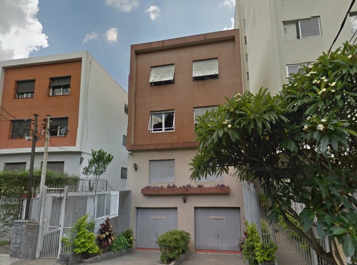 Imagem do condomínio Condomínio Conquistador - Sumaré - São Paulo - SP