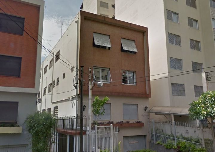 Imagem do condomínio Condomínio Conquistador - Sumaré - São Paulo - SP