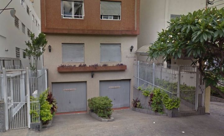 Imagem do condomínio Condomínio Conquistador - Sumaré - São Paulo - SP