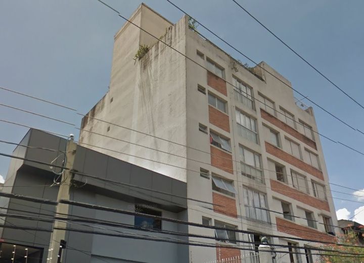 Imagem do condomínio Condomínio Corinto - Sumaré - São Paulo - SP
