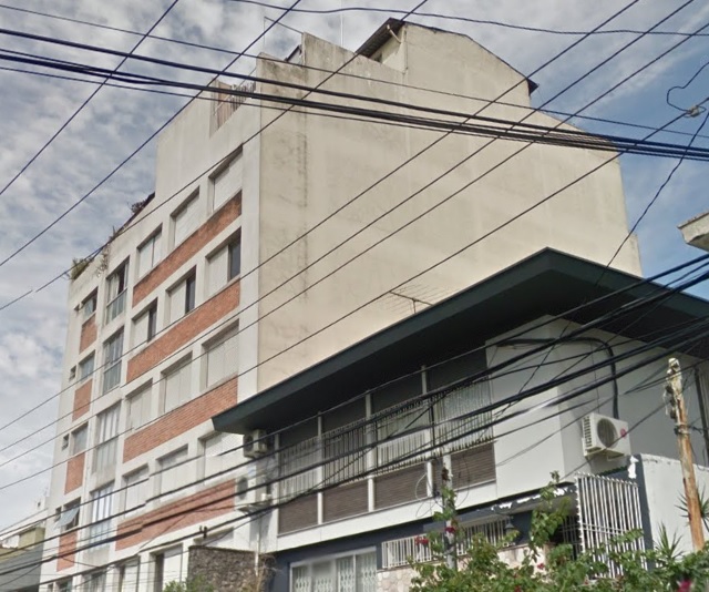 Imagem do condomínio Condomínio Corinto - Sumaré - São Paulo - SP