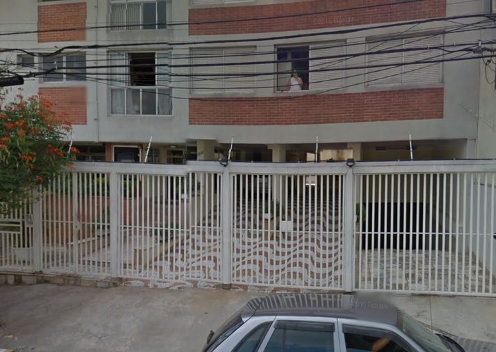 Imagem do condomínio Condomínio Corinto - Sumaré - São Paulo - SP
