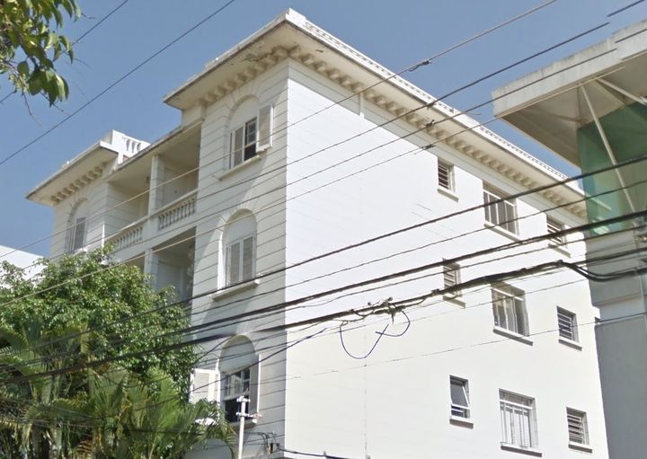 Condomínio Cotoxó 114 - Perdizes - São Paulo - SP