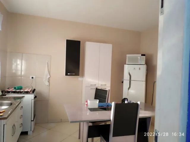 Imagem Casa com 4 Quartos à Venda, 250 m²em Santa Maria - Santo André