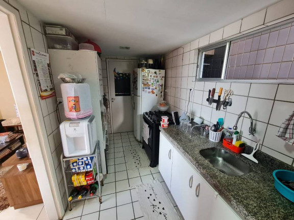 Imagem Apartamento com 3 Quartos à Venda, 84 m² em Várzea - Recife Imagem Apartamento com 3 Quartos à Venda, 84 m² em Várzea - Recife