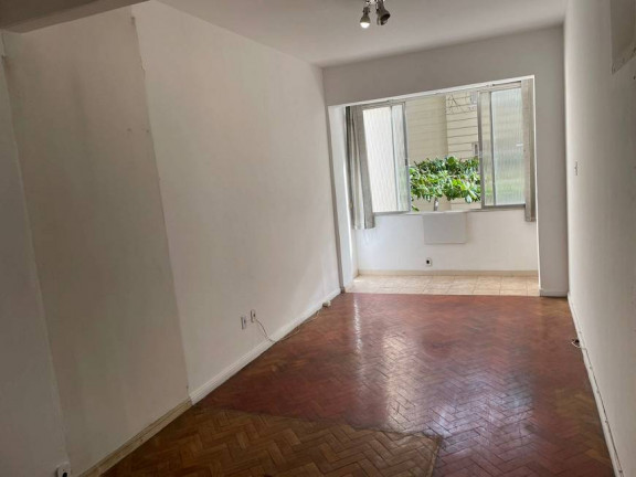 Apartamento com 1 Quarto à Venda, 35 m² em Copacabana - Rio de Janeiro