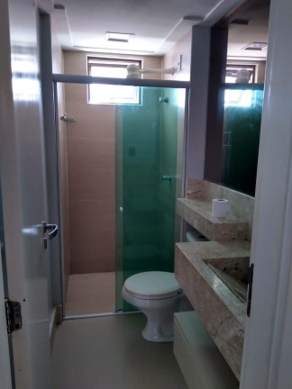 Imagem Apartamento com 2 Quartos para Alugar, 137 m² em Ponta do Farol - São Luís Imagem Apartamento com 2 Quartos para Alugar, 137 m² em Ponta do Farol - São Luís