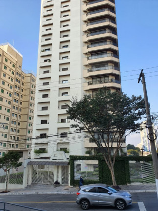Imagem Apartamento com 4 Quartos à Venda ou Locação, 272 m² em Vila Mariana - São Paulo