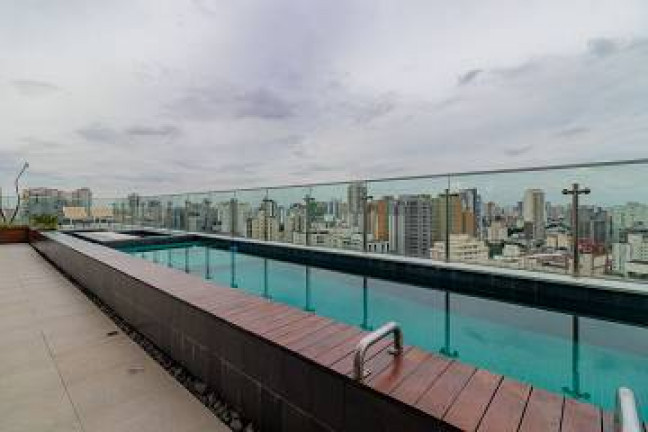Imagem Apartamento com 2 Quartos à Venda, 113 m²em Paraíso - São Paulo