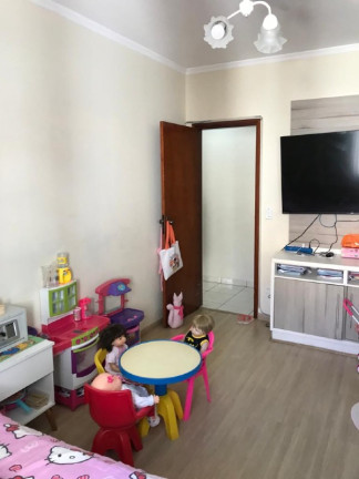 Imagem Apartamento com 3 Quartos à Venda, 150 m² em Itararé - São Vicente