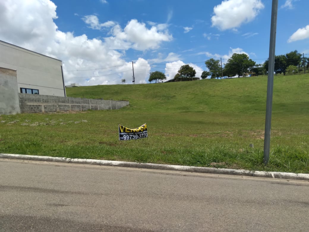 Imagem Terreno em Condomínio à Venda, 756 m² em Torrão de Ouro II - São José dos Campos Imagem Terreno em Condomínio à Venda, 756 m² em Torrão de Ouro II - São José dos Campos