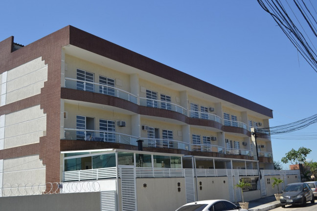 Imagem Apartamento com 2 Quartos à Venda, 70 m² em Trindade - São Gonçalo Imagem Apartamento com 2 Quartos à Venda, 70 m² em Trindade - São Gonçalo