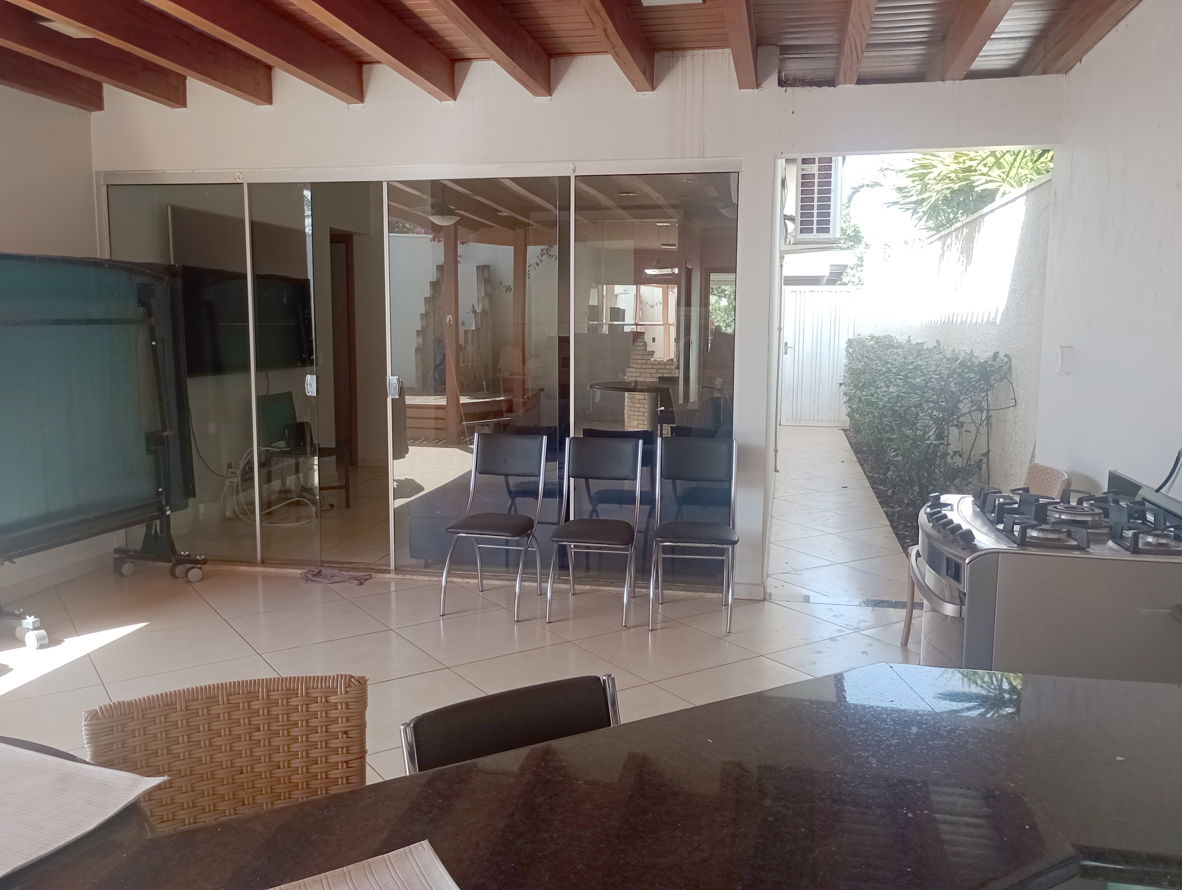 Imagem Casa de Condomínio com 3 Quartos à Venda, 160 m²em Recreio das Acácias - Ribeirão Preto Imagem Casa de Condomínio com 3 Quartos à Venda, 160 m²em Recreio das Acácias - Ribeirão Preto