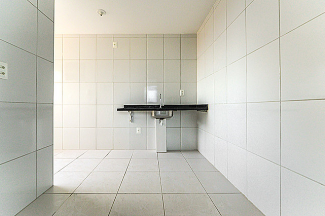 Imagem Apartamento com 3 Quartos à Venda,  em Nossa Senhora de Nazaré - Natal