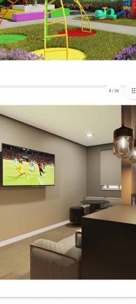 Imagem Apartamento com 2 Quartos à Venda, Locação ou Temporada, 40 m² em Brás - São Paulo