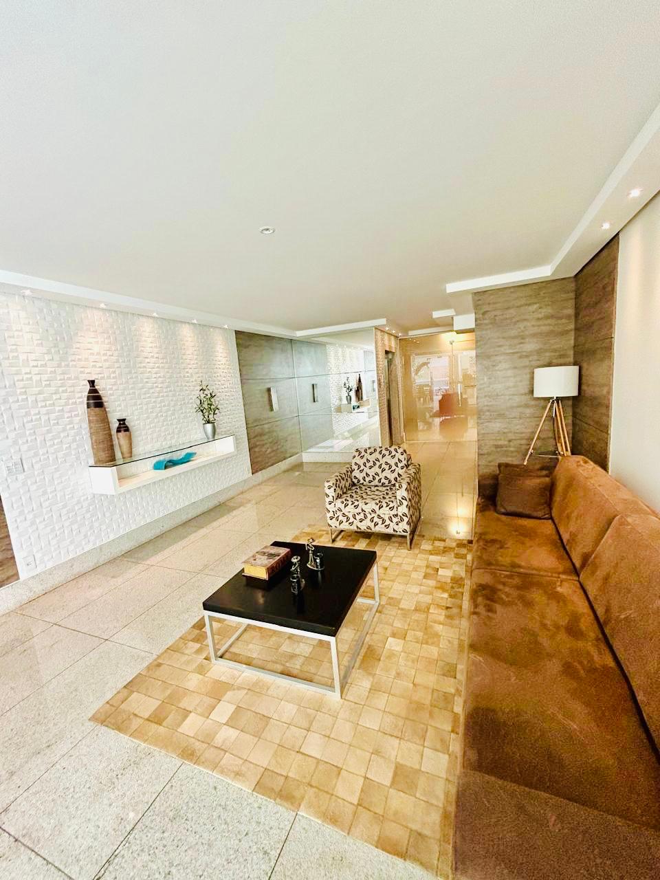 Imagem Apartamento com 3 Quartos à Venda, 115 m² em Praia da Costa - Vila Velha