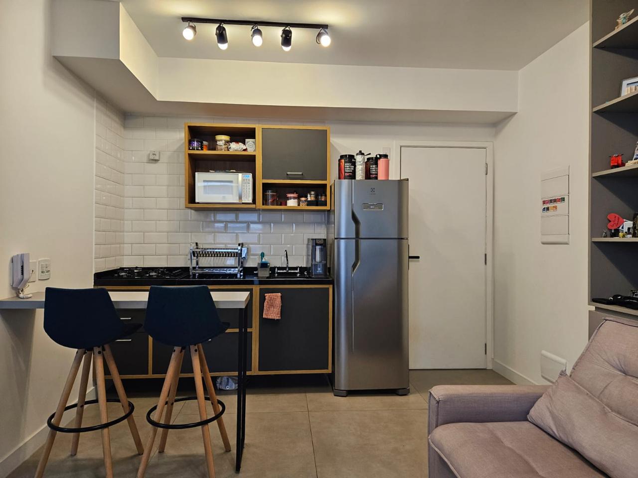Imagem Apartamento com 2 Quartos à Venda, 63 m² em Sumarezinho - São Paulo