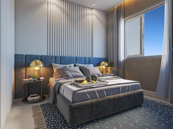 Imagem Casa de Condomínio com 2 Quartos à Venda, 43 m² em Santa Maria - Aracaju