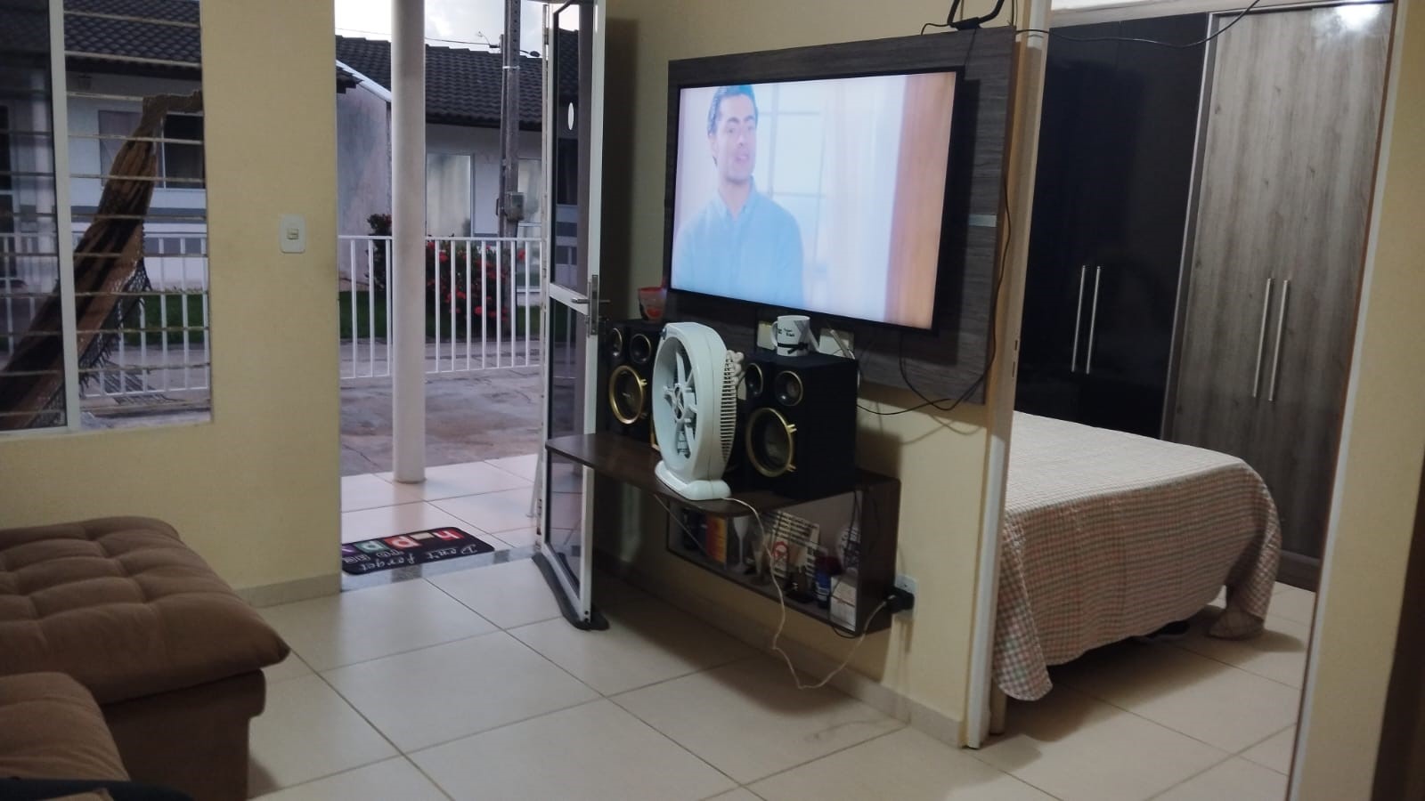 Imagem Casa com 2 Quartos à Venda, 50 m² em Cidade Universitária - Maceió