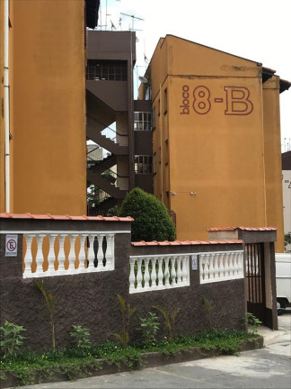 Imagem Apartamento com 1 Quarto à Venda, 42 m² em Vila Bancária - São Paulo Imagem Apartamento com 1 Quarto à Venda, 42 m² em Vila Bancária - São Paulo