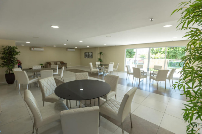 Imagem Apartamento com 3 Quartos à Venda, 80 m² em Centro - Fortaleza Imagem Apartamento com 3 Quartos à Venda, 80 m² em Centro - Fortaleza