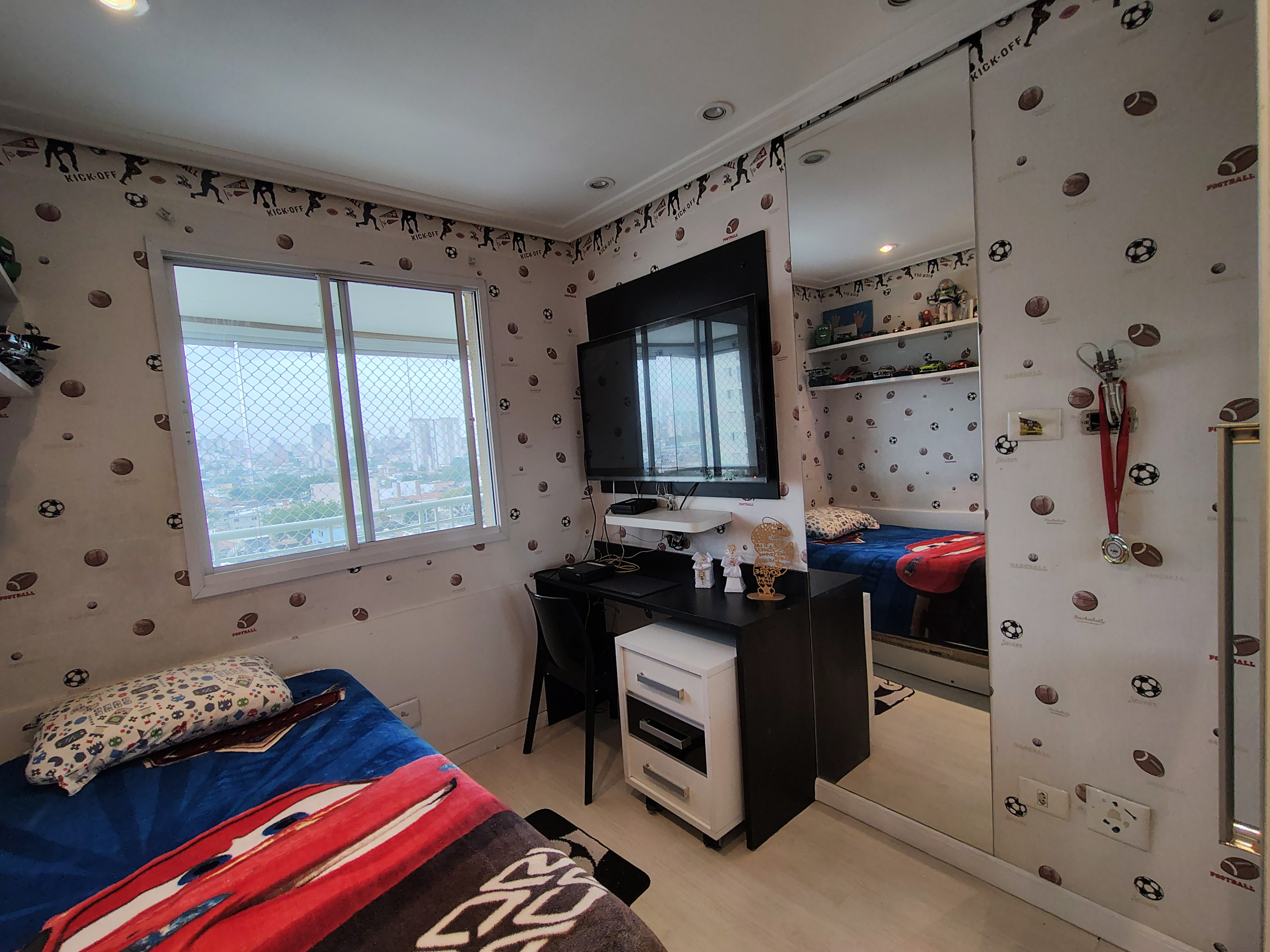 Imagem Apartamento com 2 Quartos à Venda, 76 m² em Vila Nova Manchester - São Paulo Imagem Apartamento com 2 Quartos à Venda, 76 m² em Vila Nova Manchester - São Paulo