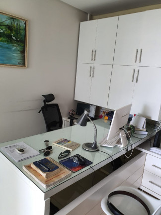 Imagem Apartamento com 5 Quartos à Venda, 340 m² em Jardim Renascença - São Luís Imagem Apartamento com 5 Quartos à Venda, 340 m² em Jardim Renascença - São Luís