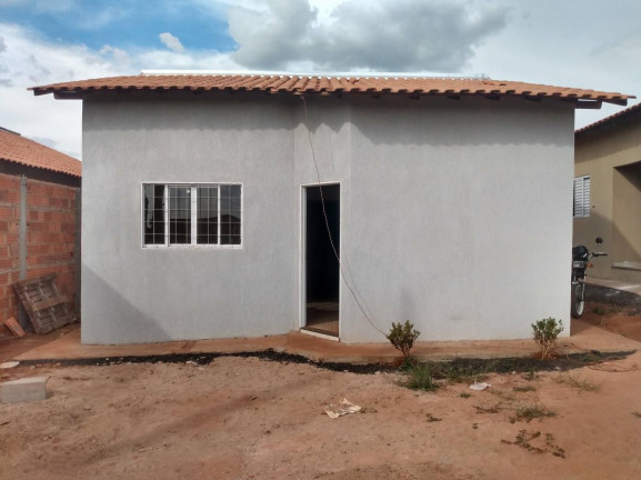 Imagem Casa com 2 Quartos à Venda, 60 m² em Loteamento Prefeito Dr. Lúcio Machado - Ituverava Imagem Casa com 2 Quartos à Venda, 60 m² em Loteamento Prefeito Dr. Lúcio Machado - Ituverava