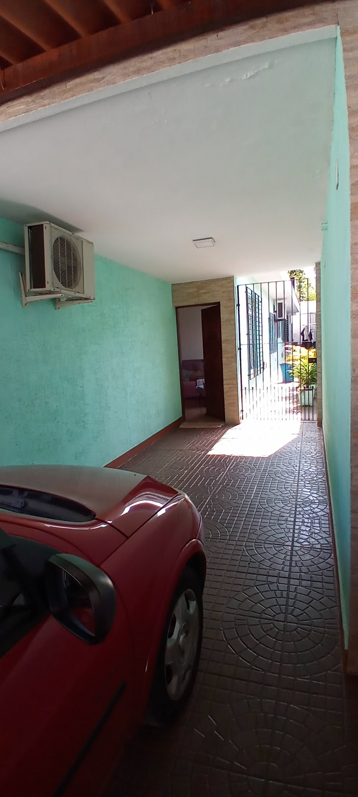 Imagem Casa com 3 Quartos à Venda, 144 m²em Cidade Naútica - São Vicente