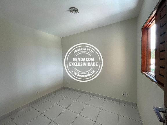 Imagem Casa de Condomínio com 3 Quartos à Venda, 150 m² em Planalto - Natal