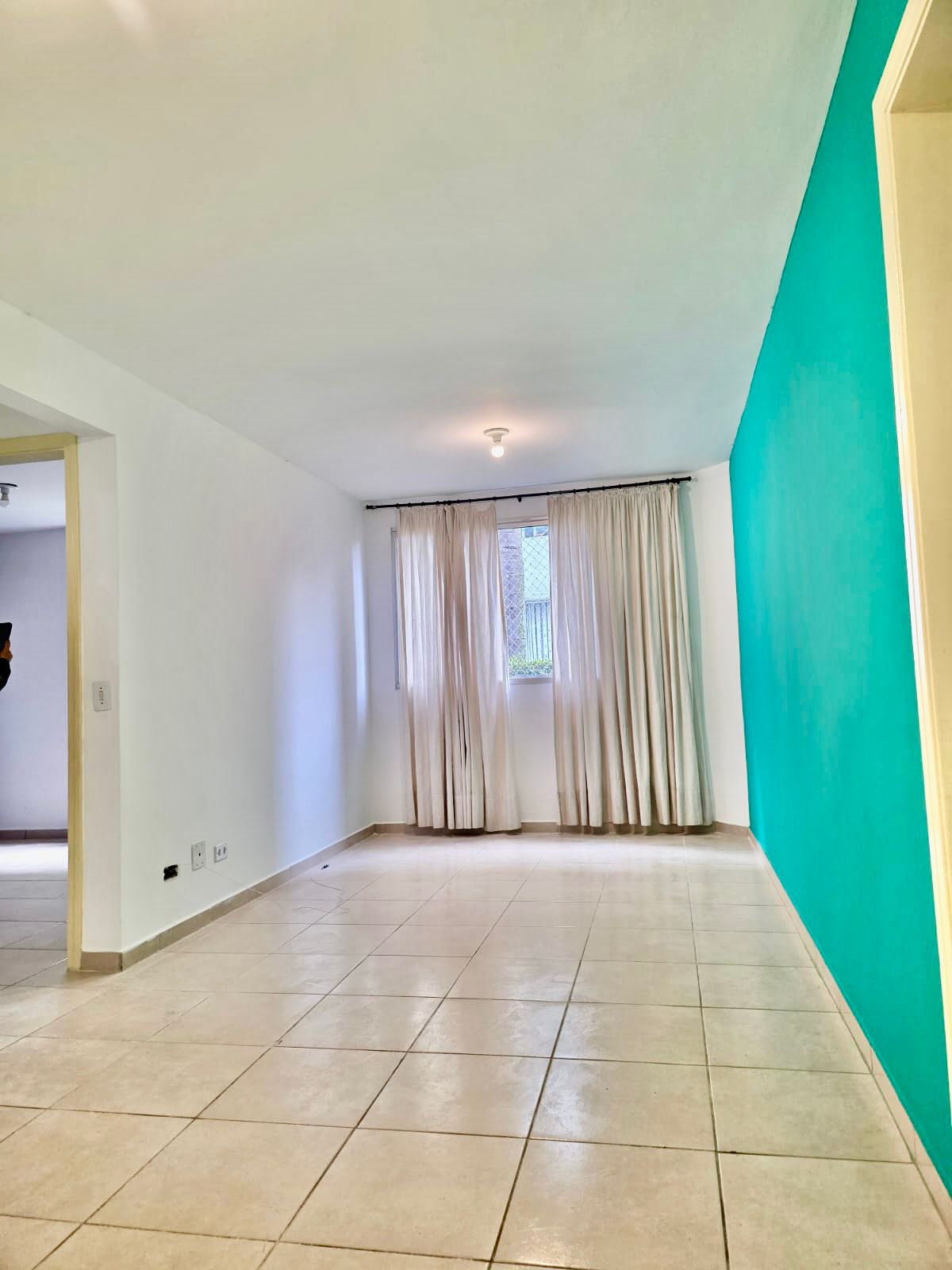 Imagem Apartamento com 2 Quartos à Venda, 51 m² em Santa Terezinha - Santo André