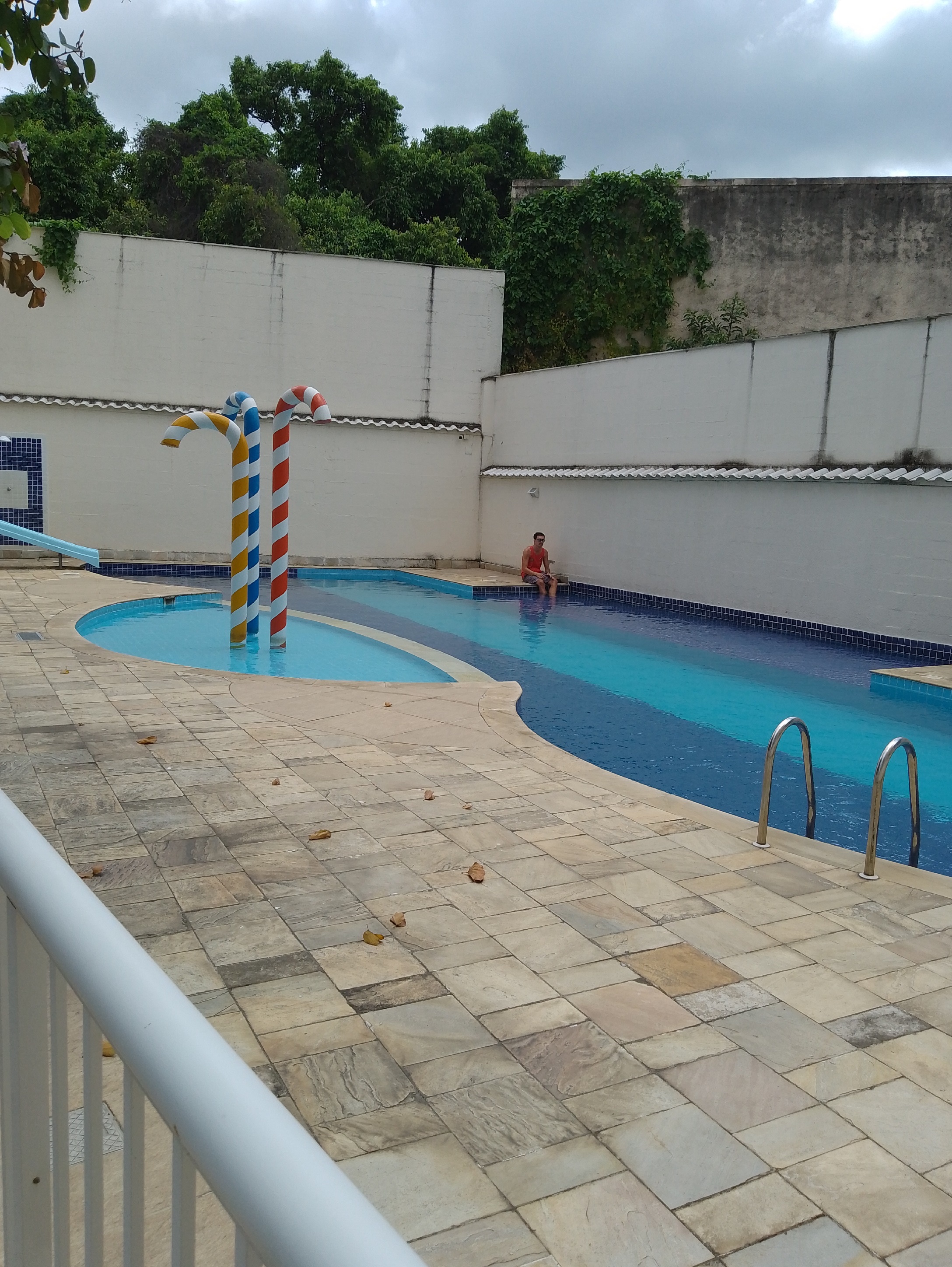 Imagem Apartamento com 2 Quartos à Venda, 51 m²em Campo Grande - Rio de Janeiro Imagem Apartamento com 2 Quartos à Venda, 51 m²em Campo Grande - Rio de Janeiro